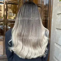 مدل رنگ و لایت رایگان با مواد خارجی