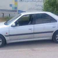 پارس ۸۹ دوگانه کارخانه