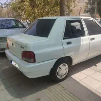 پراید 132تک سوز مدل 98
