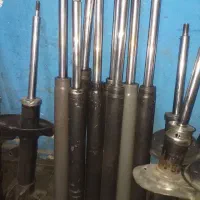کمک استوک انواع خودرو+تعمیر+شارژ+نصب+ضمانت
