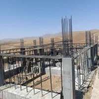 آرماتوربند ی