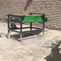 الک برقی الک سه طبقه