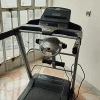 تردمیل خانگی