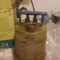 کف کش ایتالیایی کارکرده
