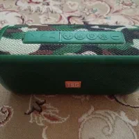 اسپیکر t&g