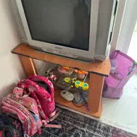 تلویزیون ۲۱ اینچ سامسونگ