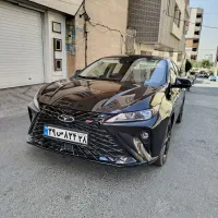 آریزو 6 جی تی درحدصفر