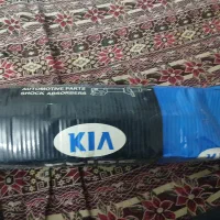 ۱جفت کمک پراید به همراه ۴ عدد فنر پراید