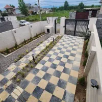 ویلای ساحلی نوساز چاف