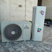 اسپیلت 12000 هزار evvoli