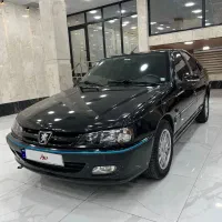 پرشیا 1400 مشکی tu5