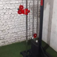 نیم کراس اور