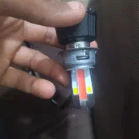 هد لایت تکی