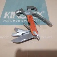 چاقو و ابزار چند کاره