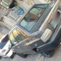 پراید sx
