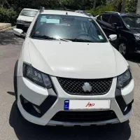 فروش خودرو کوییک یا معاوضه با ۲۰۷