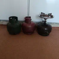 فروش سه عدد پیکنیک سالم و تمیز 7میلیون