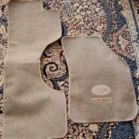 فرش فابریک ام وی ام ۱۱۰ قدیمی