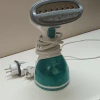 اتو بخار دستی