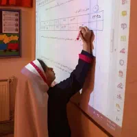 معلم خصوصی پایه اول تا ششم با جدید ترین متد ها