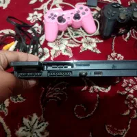 ps2|کنسول، بازی ویدئویی و آنلاین|سوسنگرد, |دیوار