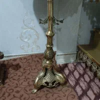 وسایل برنجی برنزی برنز