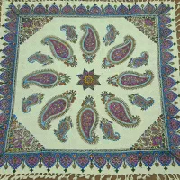 سفر و رومیزی