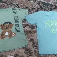 لباس بچه گانه