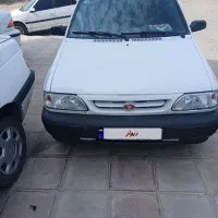پراید وانت 151