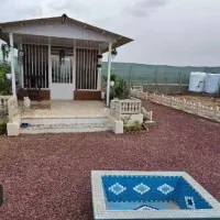 فروش زمین باغی جهت سرمایه گذاری با اقساط بلند مدت