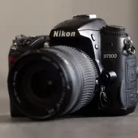 نیکون d7000