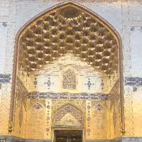 کربلا سوم  شهریور