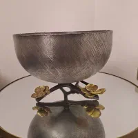 ظروف مپکو برنج و استیل