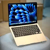 لپتاپ MACBOOK AIR پردازنده M4 سایکل 7