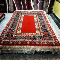 قالیچه  دستباف ۳ متری خراسان