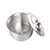 سرویس کامل قابلمه رویی 10 عدد