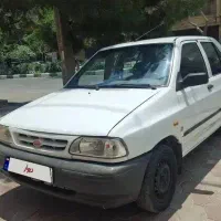 پراید ۱۳۱ مدل ۹۴