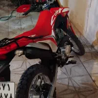 توسن ۲۵۰ مدل ۴۰۴