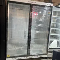 یخچال دودرب