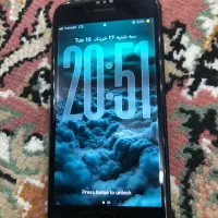 آیفون se2020