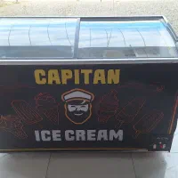 فروش فریزر صندوقی