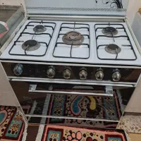 گاز طرح فر