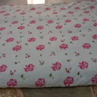 تشک  پنبه‌ای