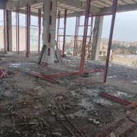 والپست.ساندویچ پنل.جوشکاری