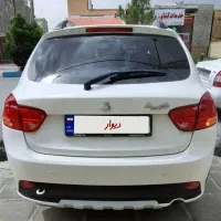 کوییک ۱۴۰۱|خودرو سواری و وانت|ازنا, |دیوار
