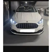 اطلس جی ال
