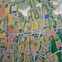 270متری زمین ویلایی فاز2