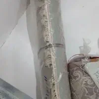 لباسشویی گاز بخاری قالی در حد نوو