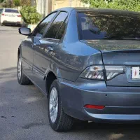 فروش سورن پلاسEF7فول کامل درحد صفرمدل۱۴۰۲