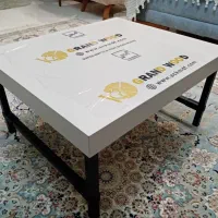 میز جلو مبلی